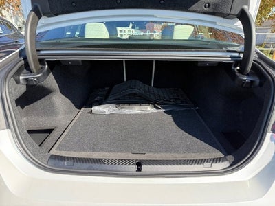 2026 BMW 5 Series 530i xDrive