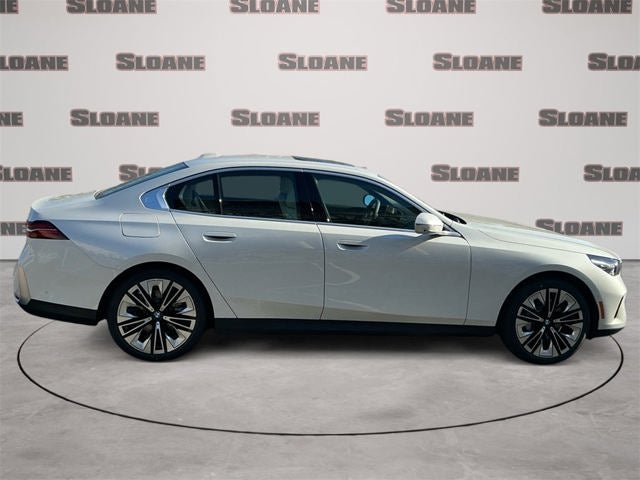 2026 BMW 5 Series 530i xDrive