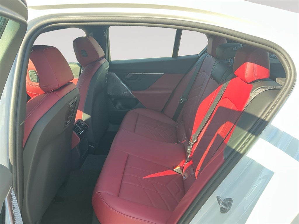 2026 BMW 5 Series 530i xDrive