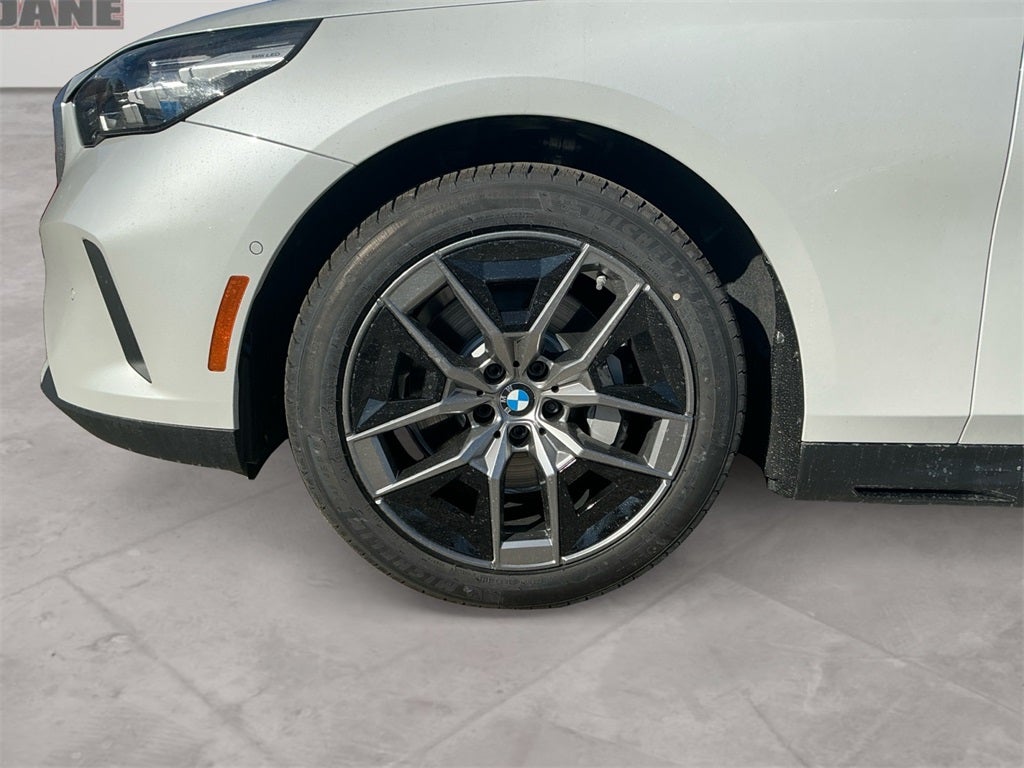 2026 BMW 5 Series 530i xDrive