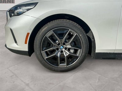 2026 BMW 5 Series 530i xDrive