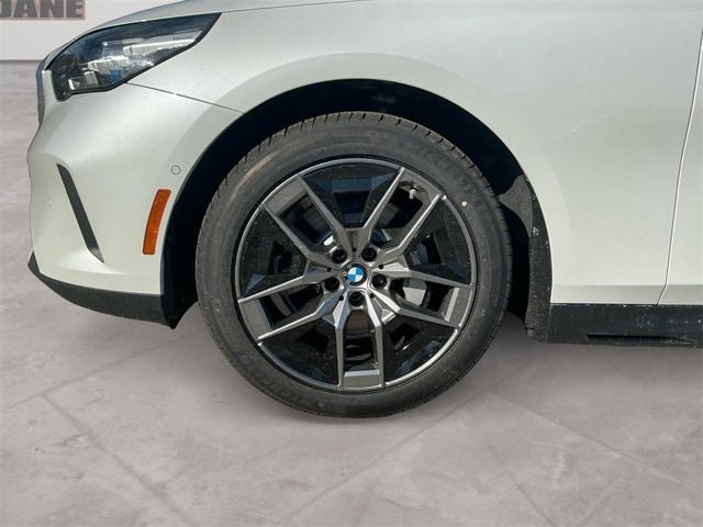 2026 BMW 5 Series 530i xDrive