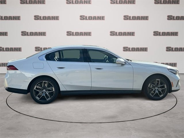 2026 BMW 5 Series 530i xDrive