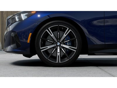 2026 BMW 5 Series 530i xDrive