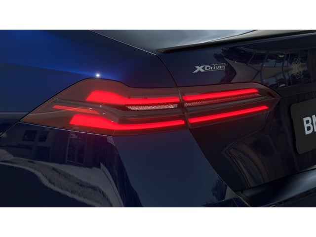 2026 BMW 5 Series 530i xDrive