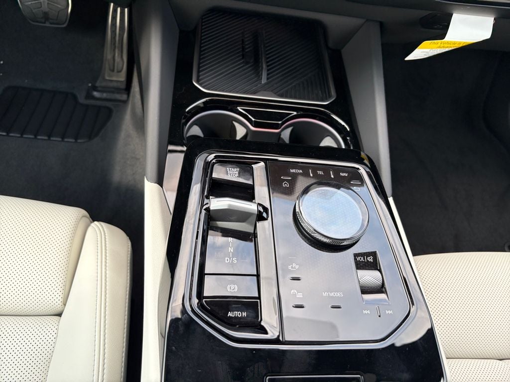 2027 BMW 5 Series 530i xDrive
