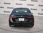 2027 BMW 5 Series 530i xDrive