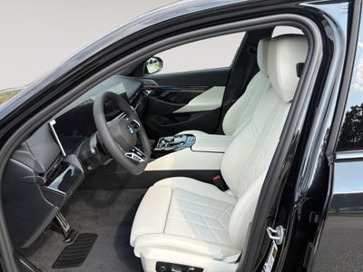 2027 BMW 5 Series 530i xDrive