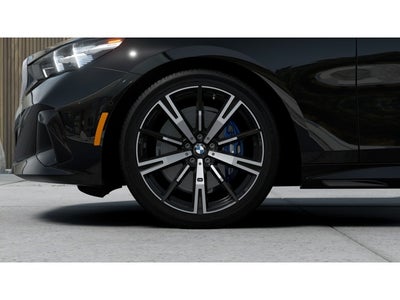 2027 BMW 5 Series 530i xDrive