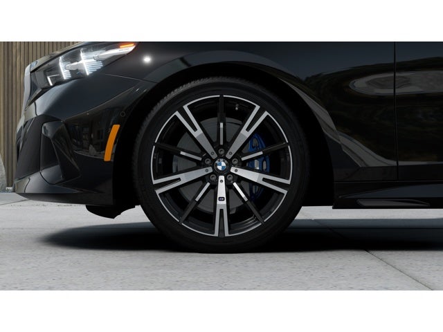 2027 BMW 5 Series 530i xDrive