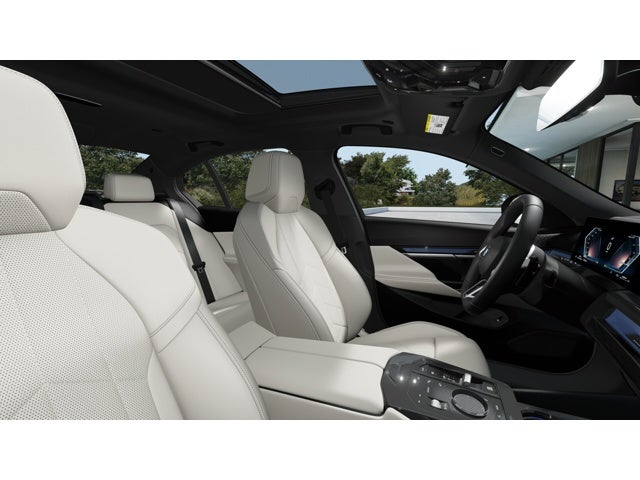 2027 BMW 5 Series 530i xDrive
