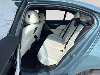 2026 BMW 5 Series 530i xDrive