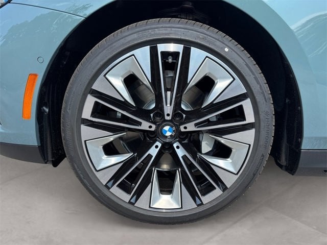 2026 BMW 5 Series 530i xDrive