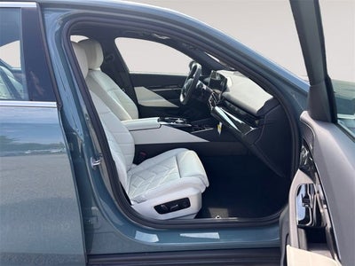 2026 BMW 5 Series 530i xDrive