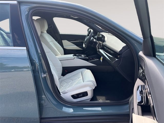 2026 BMW 5 Series 530i xDrive