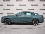 2026 BMW 5 Series 530i xDrive