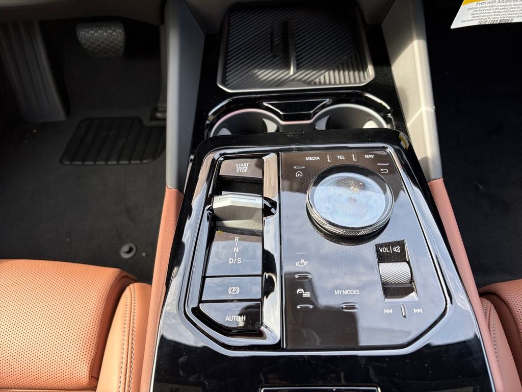 2026 BMW 5 Series 530i xDrive