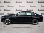 2026 BMW 5 Series 530i xDrive