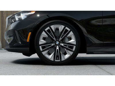 2026 BMW 5 Series 530i xDrive