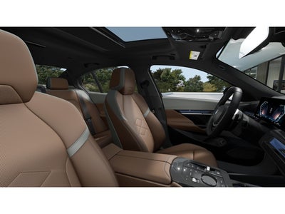 2026 BMW 5 Series 530i xDrive