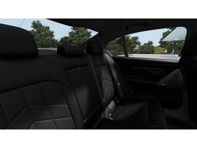 2026 BMW 5 Series 530i xDrive