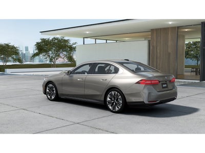 2026 BMW 5 Series 530i xDrive