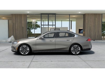 2026 BMW 5 Series 530i xDrive