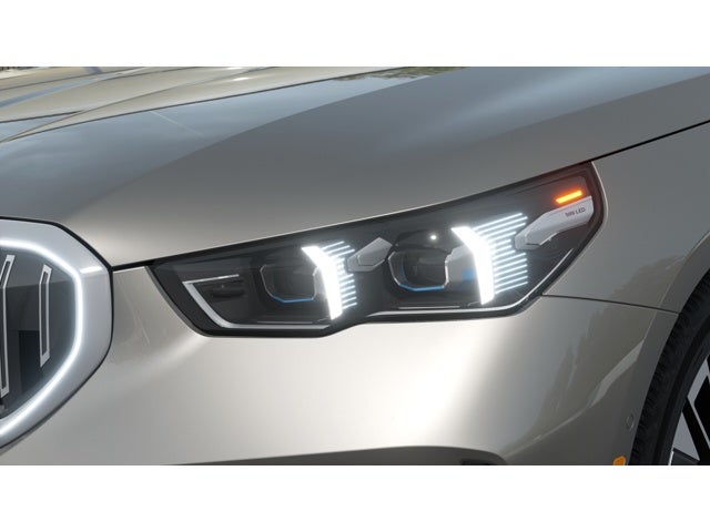 2026 BMW 5 Series 530i xDrive