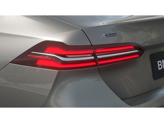 2026 BMW 5 Series 530i xDrive