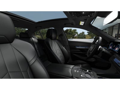 2026 BMW 5 Series 530i xDrive