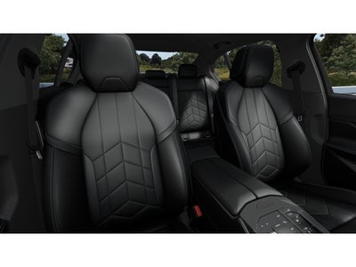 2027 BMW 5 Series 530i