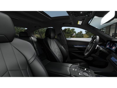 2027 BMW 5 Series 530i