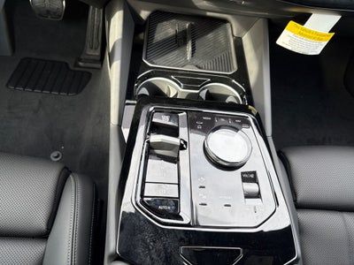 2027 BMW 5 Series 530i xDrive