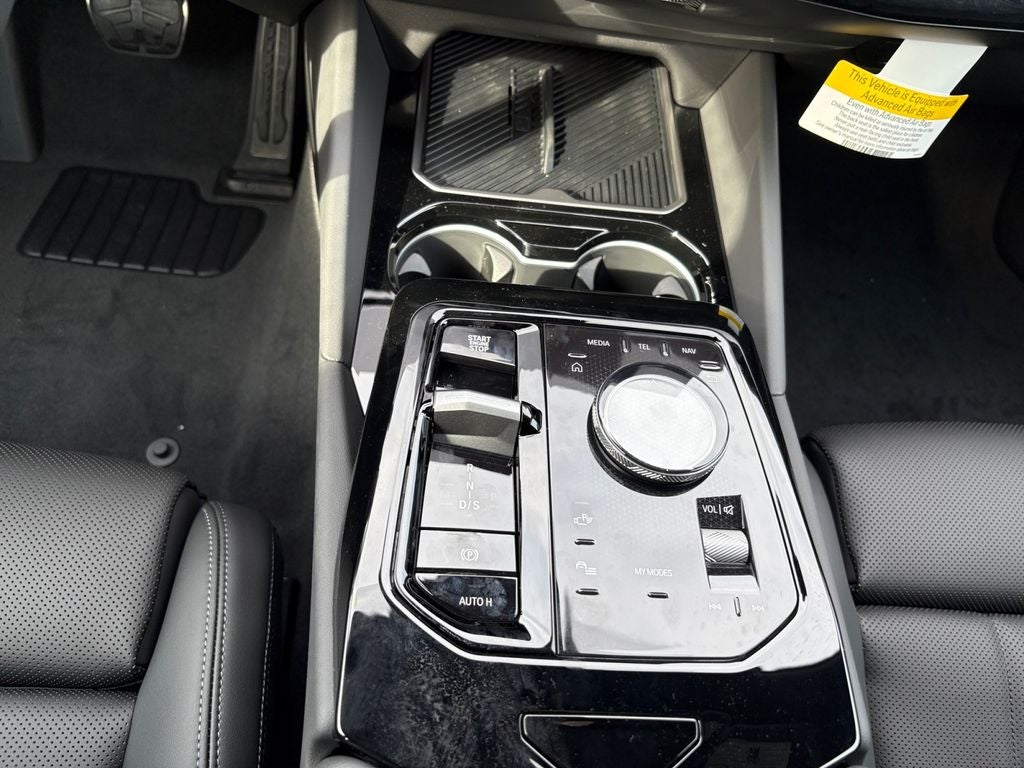 2027 BMW 5 Series 530i xDrive
