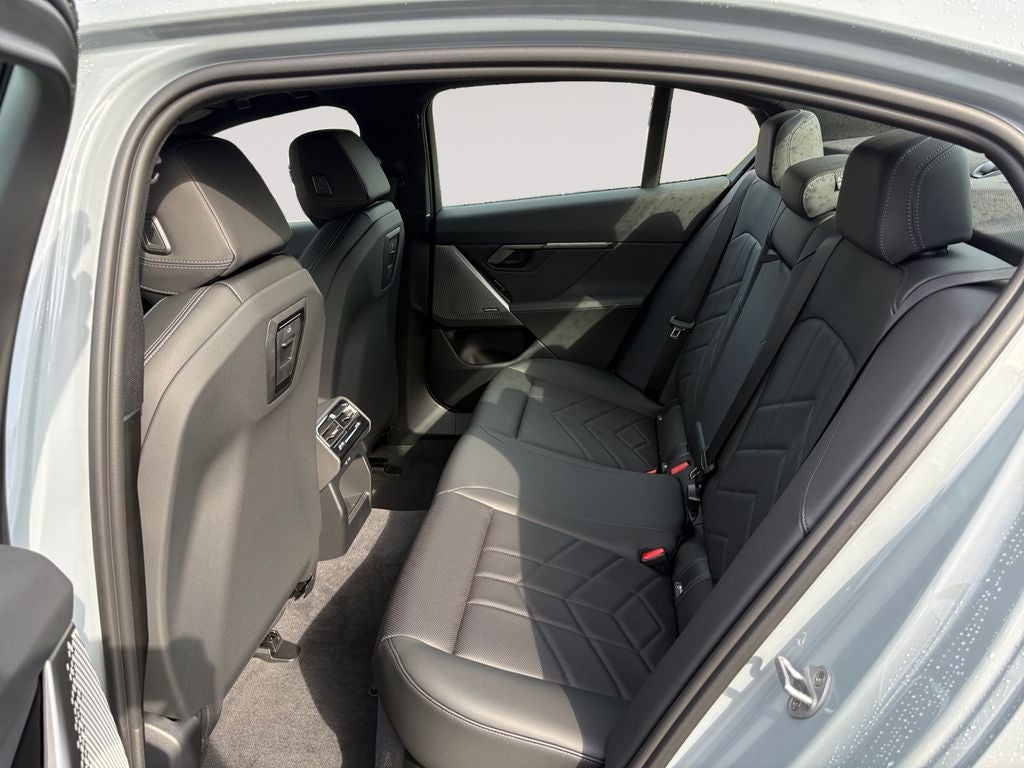 2027 BMW 5 Series 530i xDrive