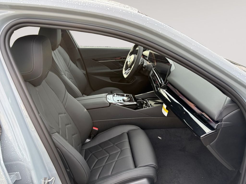 2027 BMW 5 Series 530i xDrive