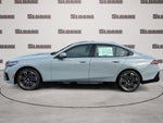 2027 BMW 5 Series 530i xDrive