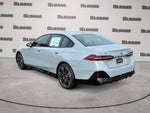 2027 BMW 5 Series 530i xDrive
