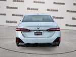 2027 BMW 5 Series 530i xDrive