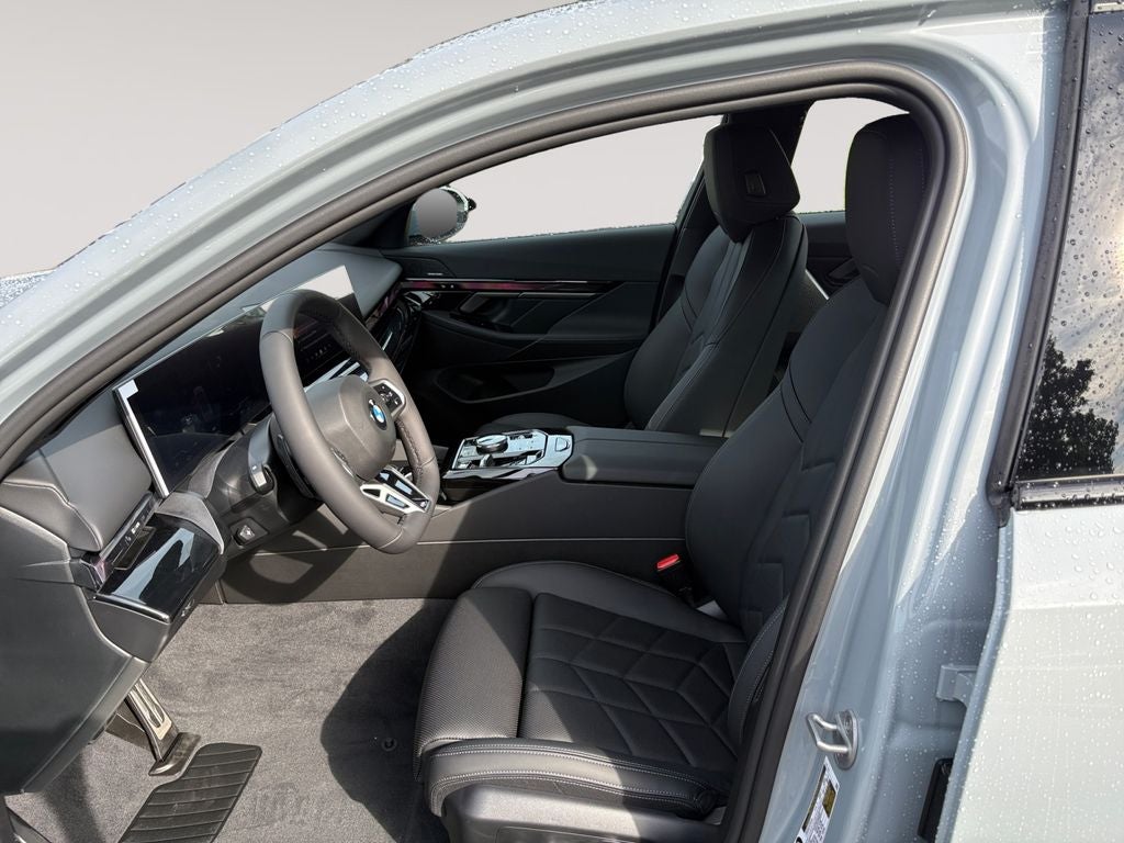 2027 BMW 5 Series 530i xDrive