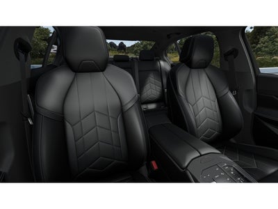 2027 BMW 5 Series 530i xDrive
