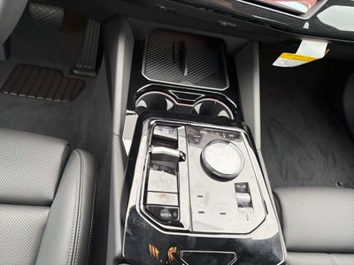 2027 BMW 5 Series 530i xDrive