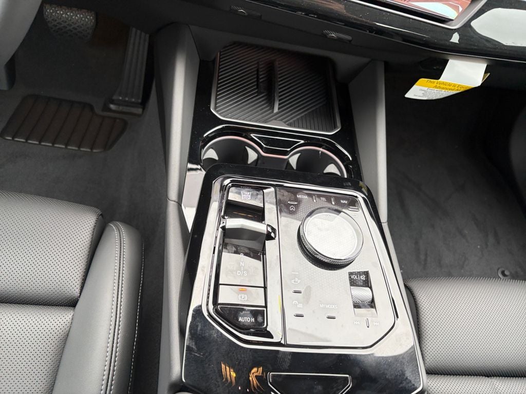 2027 BMW 5 Series 530i xDrive
