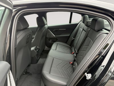 2027 BMW 5 Series 530i xDrive