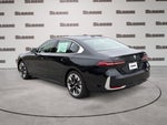 2027 BMW 5 Series 530i xDrive