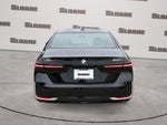 2027 BMW 5 Series 530i xDrive