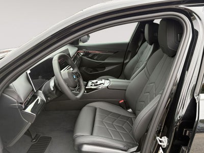 2027 BMW 5 Series 530i xDrive