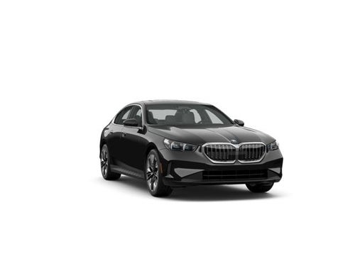 2027 BMW 5 Series 530i xDrive