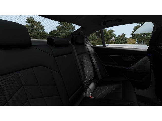2027 BMW 5 Series 530i xDrive