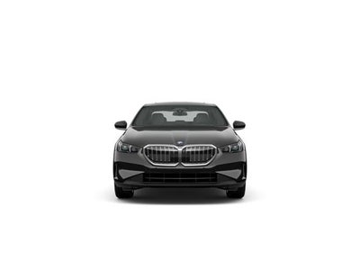 2027 BMW 5 Series 530i xDrive